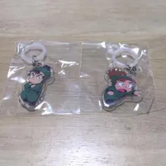 忍たま乱太郎　アクリルゆらゆらマーカーVol.1