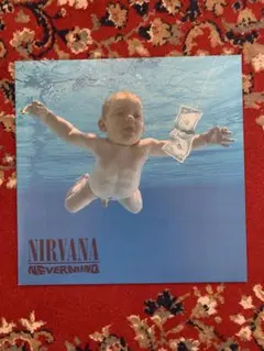 2026年最新】NEVER mind レコードの人気アイテム - メルカリ