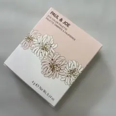 PAUL & JOE アイデザイン パレット 09