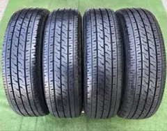 195/65 R15 BRIDGESTONE NEWNO ラジアルタイヤ 24年 - メルカリ