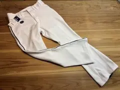 REWARD ベースボールパンツ　フレアストレート　O(180cm)のサムネイル