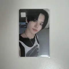 freeze ラキドロ ヨンジュン