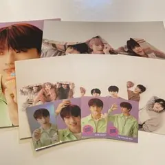 nctdream ドリム 2021シーグリチソン まとめ売り