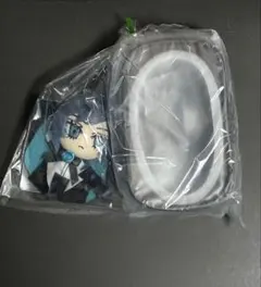 4 Ado Ao グッズ ぬいぐるみ ポーチセット クローゼット - メルカリ