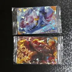 プロジェクトセカイ ウエハース カード 東雲彰人 天馬司