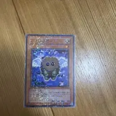 遊戯王 ハネクリボー