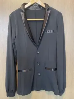 Chacott チャコット 社交ダンス用メンズ ジャケット（Lサイズ相当
