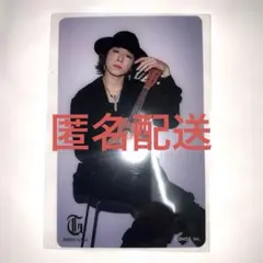 SOTA クリアトレカ　BMSG FES 24 GAIA