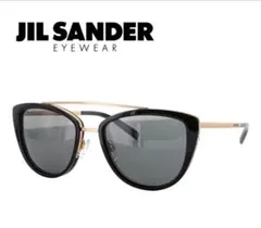 お値下げ◆JIL SANDER サングラスのサムネイル