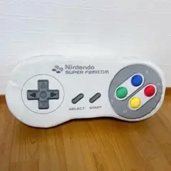 【美品タグ付き】ニンテンドーミュージアム限定クッション 新品未使用 タグ付き ニンテンドーミュージアム限定