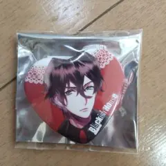 Blackish House 宇賀神澪　缶バッジ　特典　ブラハ ブラハ】宇賀神澪 CD 購入特典 缶バッジ Blackish House - メルカリ