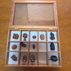 2026年最新】日昇 根付の人気アイテム - メルカリ