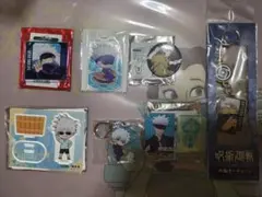2026年最新】五条悟 アクスタ まとめの人気アイテム - メルカリ
