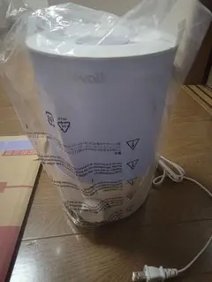 Levoit Dual150 加湿器 本体 ブルー 3Lのサムネイル