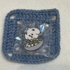 TXT プルバトゥ バムグッ アクリルバッジ ローカル 福岡