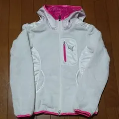 プーマゴルフボアパーカー