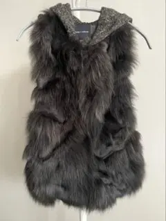 2025年最新】fox ベストの人気アイテム - メルカリ