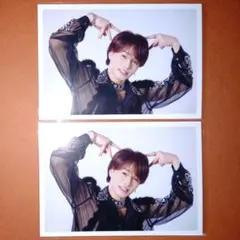 超特急 マサヒロ 生写真