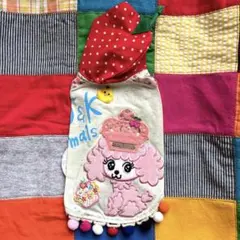 J&k ANIMALS 新品 未使用品 ローズレースパンツサイズ 3SL ピンク サイズ表 | J\u0026K animals