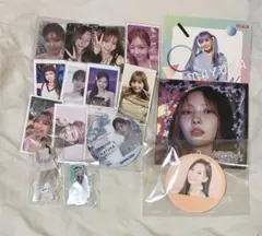 2026年最新】niziuまとめ売りの人気アイテム - メルカリ