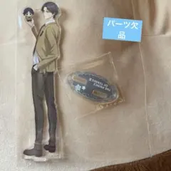 新テニスの王子様 テニプリ おきぬい 跡部景吾 アクリルスタンド