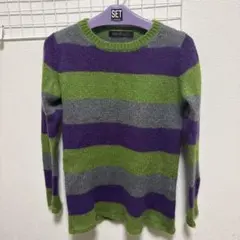 UnderCover ニット