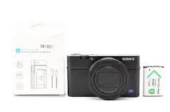 2026年最新】rx100m6の人気アイテム - メルカリ