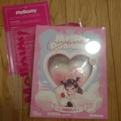 h*o様 メロジョイ Mellojoy バレンタイン 没頭 ボットウ ぱんぱんパ