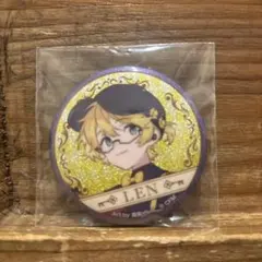 2026年最新】鏡音レン 缶バッジ グリッターの人気アイテム - メルカリ