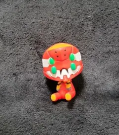 ～エヴァンゲリオン～　一番くじ F賞 2号機ちょこのっこ