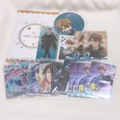 アイナナ アイドリッシュセブン 十龍之介 まとめ②