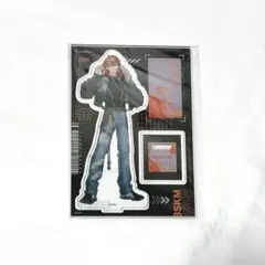 ★にじさんじ 北見遊征 iCouleurアクスタ