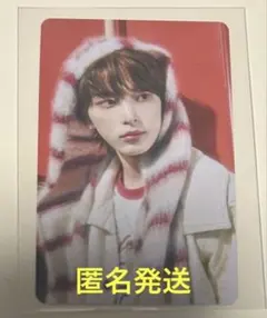 &TEAM HARUA(ハルア) 五月雨トレカ