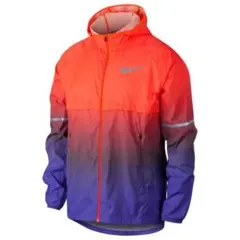 ナイキ シールド プリズム メンズ ランニングジャケット