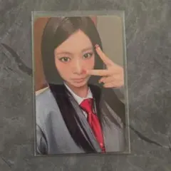 TWICE this is for ツウィ トレカ