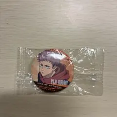 アニメジャパン2026 AnimeJapan 呪術廻戦 缶バッジ 虎杖悠仁 - メルカリ