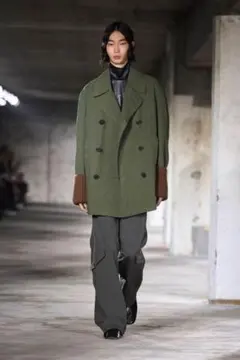 2026年最新】Dries Van Noten 24awの人気アイテム - メルカリ