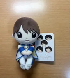 佐藤勝利 ちょっこりさん SexyZone timelesz