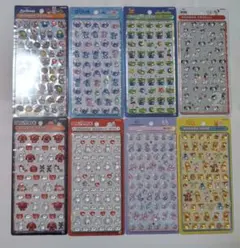 ボンドロミニ ディズニー 8枚セット （正規品）