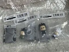 HUNTER × HUNTER めじるしアクセサリー