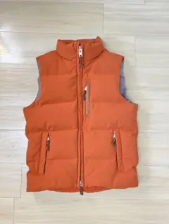 JOURNAL STANDARD 【LASKA】 850HTダウンベスト