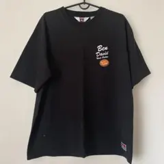 ベンデイビス 半袖コットンTシャツ L