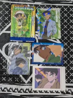 名探偵コナン　グッズ