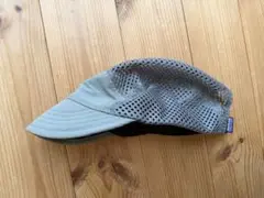 Patagonia ダックビル　キャップ