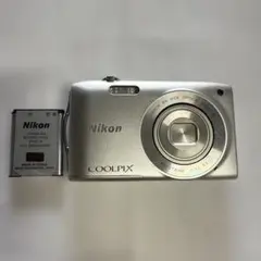 2026年最新】クールピクスs3300充電器の人気アイテム - メルカリ