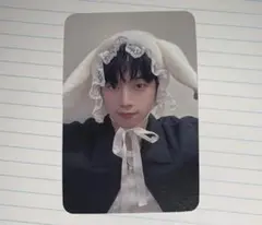 2026年最新】xikers ヒョヌ トレカの人気アイテム - メルカリ