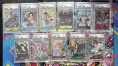 3周年 アニバーサリーセット 中国語 PSA10 ドンカード 8枚連番 - メルカリ
