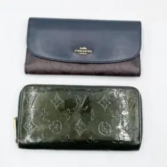 2026年最新】coach財布 ヒョウ柄の人気アイテム - メルカリ