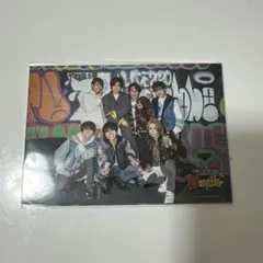 WESTꓸ Wtrouble フォトセット