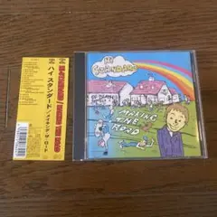 Hi-STANDARD／MAKING THE ROAD CD